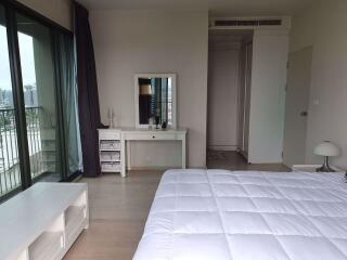 1 bed Condo in Noble Solo Watthana District C08735