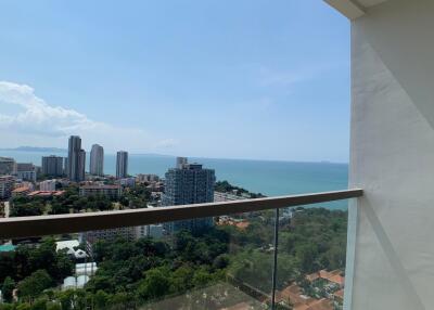 Sea Views The Peak Towers for Sale