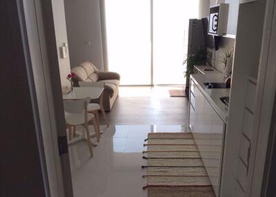 1 bed Condo in Nara 9 by Eastern Star Thungmahamek Sub District C08728