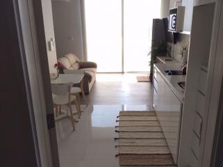 1 bed Condo in Nara 9 by Eastern Star Thungmahamek Sub District C08728