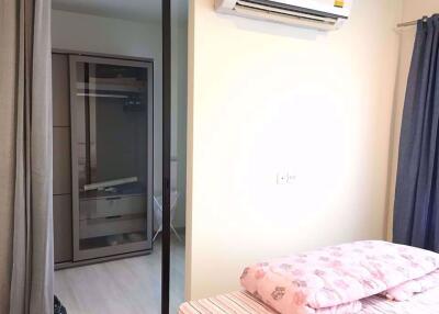 1 bed Condo in Life Asoke Huai Khwang District C08725