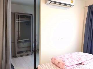 1 bed Condo in Life Asoke Huai Khwang District C08725