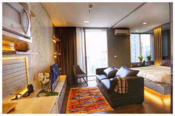 1 bed Condo in Nara 9 by Eastern Star Thungmahamek Sub District C08723