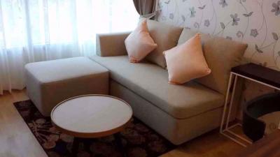 1 bed Condo in U Delight Residence Suanluang Sub District C08721
