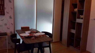 1 bed Condo in U Delight Residence Suanluang Sub District C08721