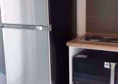 1 bed Condo in U Delight Residence Suanluang Sub District C08721