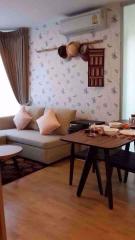 1 bed Condo in U Delight Residence Suanluang Sub District C08721