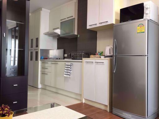 1 bed Condo in Grand Park View Khlong Toei Nuea Sub District C08715