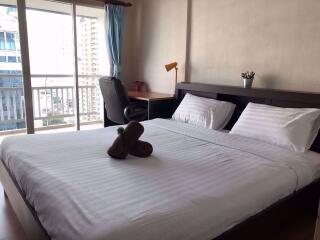 1 bed Condo in Grand Park View Khlong Toei Nuea Sub District C08715