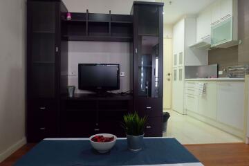 1 bed Condo in Grand Park View Khlong Toei Nuea Sub District C08715