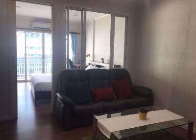 1 bed Condo in Grand Park View Khlong Toei Nuea Sub District C08715