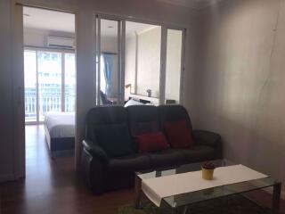 1 bed Condo in Grand Park View Khlong Toei Nuea Sub District C08715