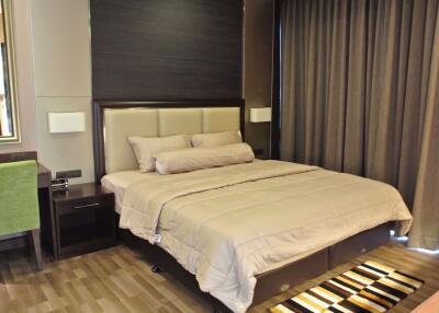1 bed Condo in Sky Walk Condominium Watthana District C08714