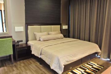 1 bed Condo in Sky Walk Condominium Watthana District C08714