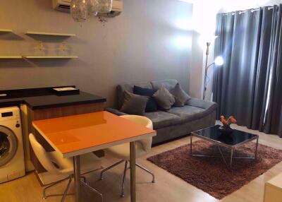 2 bed Condo in Sukhumvit Plus Phra Khanong Sub District C08712