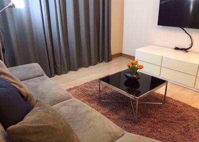 2 bed Condo in Sukhumvit Plus Phra Khanong Sub District C08712