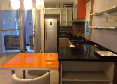 2 bed Condo in Sukhumvit Plus Phra Khanong Sub District C08712