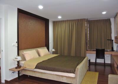 2 bed Condo in The Link Sukhumvit 50 Phra Khanong Sub District C08710