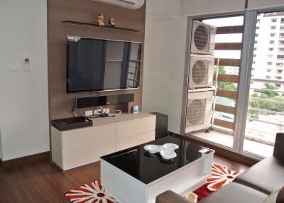 2 bed Condo in The Link Sukhumvit 50 Phra Khanong Sub District C08710