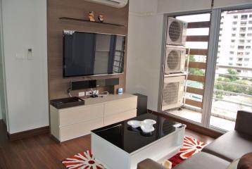 2 bed Condo in The Link Sukhumvit 50 Phra Khanong Sub District C08710