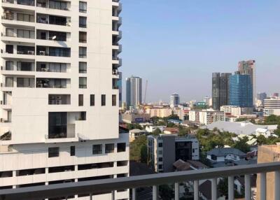 2 bed Condo in Noble Ora Khlong Tan Nuea Sub District C08708