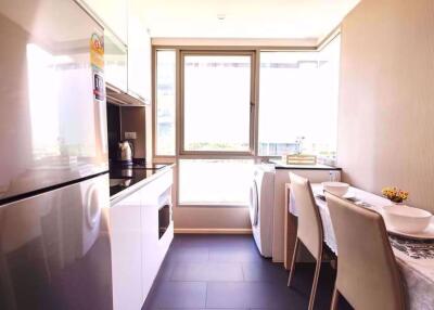 1 bed Condo in Klass Condo Silom Silom Sub District C08704