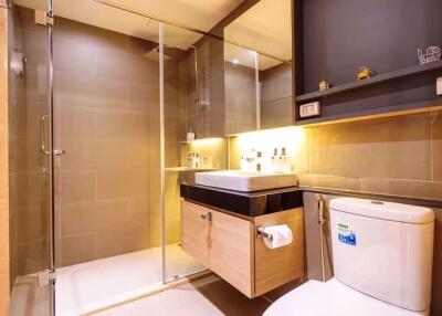 1 bed Condo in Klass Condo Silom Silom Sub District C08704