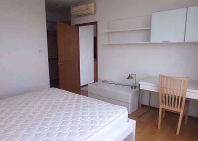 1 bed Condo in Villa Sathorn Khlong Ton Sai Sub District C08703