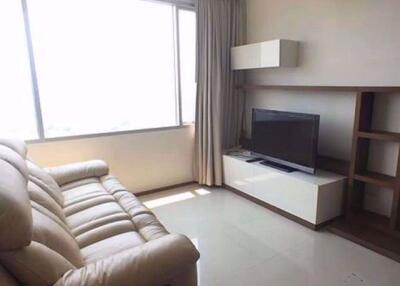 1 bed Condo in Villa Sathorn Khlong Ton Sai Sub District C08703