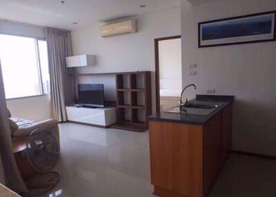 1 bed Condo in Villa Sathorn Khlong Ton Sai Sub District C08703