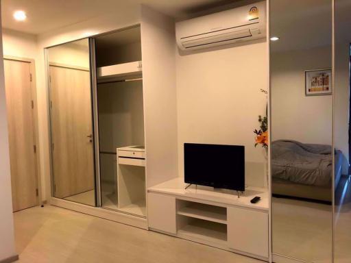 2 bed Condo in Rhythm Sukhumvit 42 Phra Khanong Sub District C08702