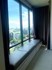 2 bed Condo in Rhythm Sukhumvit 42 Phra Khanong Sub District C08702