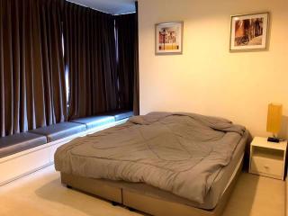 2 bed Condo in Rhythm Sukhumvit 42 Phra Khanong Sub District C08702