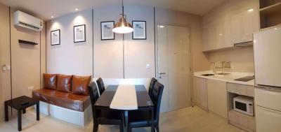 2 bed Condo in Life Sukhumvit 48 Phra Khanong Sub District C08697