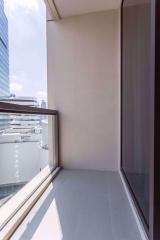 1 bed Condo in The XXXIX by Sansiri Watthana District C08691