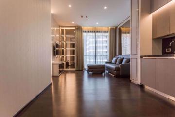 1 bed Condo in The XXXIX by Sansiri Watthana District C08691