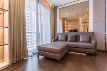 1 bed Condo in The XXXIX by Sansiri Watthana District C08691