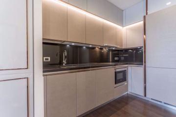 1 bed Condo in The XXXIX by Sansiri Watthana District C08691