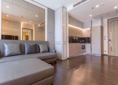 1 bed Condo in The XXXIX by Sansiri Watthana District C08691