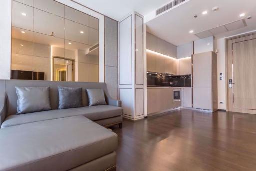 1 bed Condo in The XXXIX by Sansiri Watthana District C08691