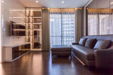 1 bed Condo in The XXXIX by Sansiri Watthana District C08691