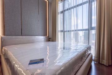 1 bed Condo in The XXXIX by Sansiri Watthana District C08691