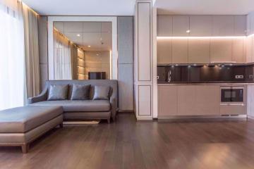 1 bed Condo in The XXXIX by Sansiri Watthana District C08691