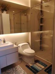 1 bed Condo in Menam Residences Wat Phraya Krai Sub District C08689