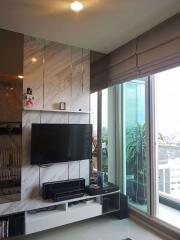 1 bed Condo in Menam Residences Wat Phraya Krai Sub District C08689