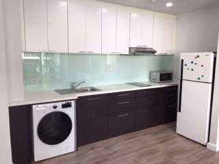 2 bed Condo in Click Condo Sukhumvit 65 Phrakhanongnuea Sub District C08677