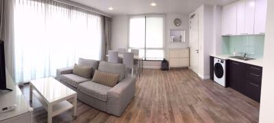 2 bed Condo in Click Condo Sukhumvit 65 Phrakhanongnuea Sub District C08677