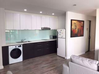 2 bed Condo in Click Condo Sukhumvit 65 Phrakhanongnuea Sub District C08677