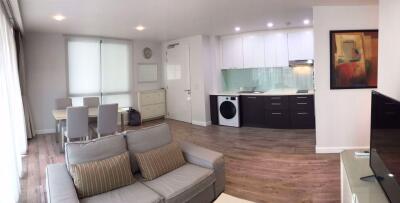 2 bed Condo in Click Condo Sukhumvit 65 Phrakhanongnuea Sub District C08677