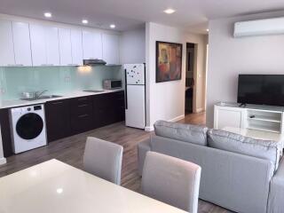 2 bed Condo in Click Condo Sukhumvit 65 Phrakhanongnuea Sub District C08677